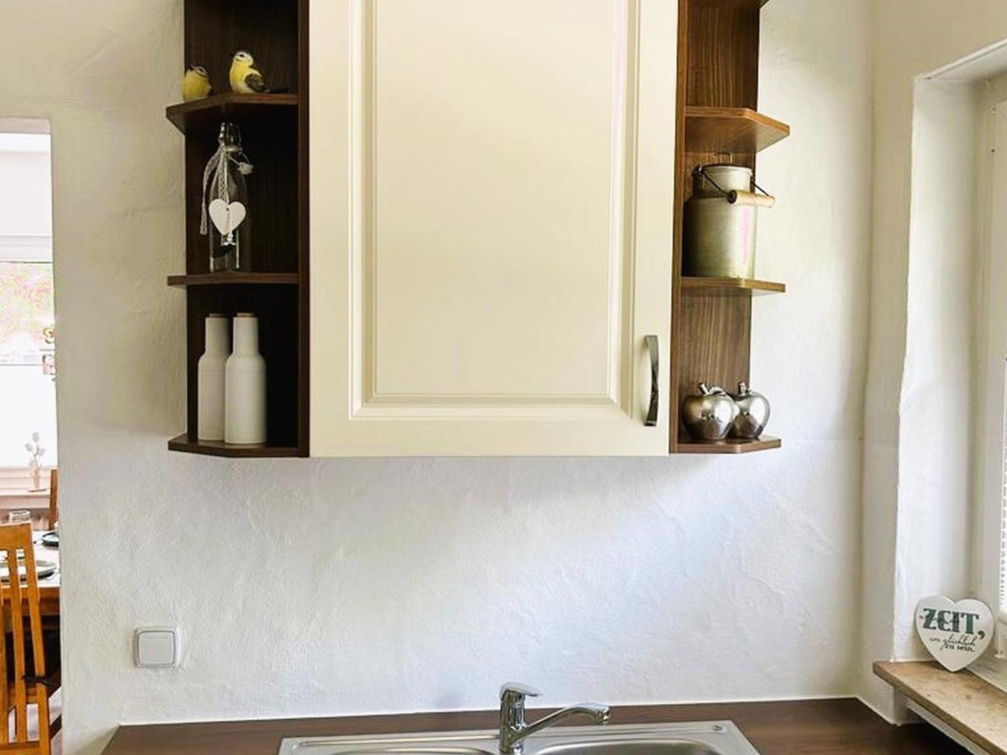 Ferienwohnung Sauerland An Der Ruhr Ольсберґ Екстер'єр фото