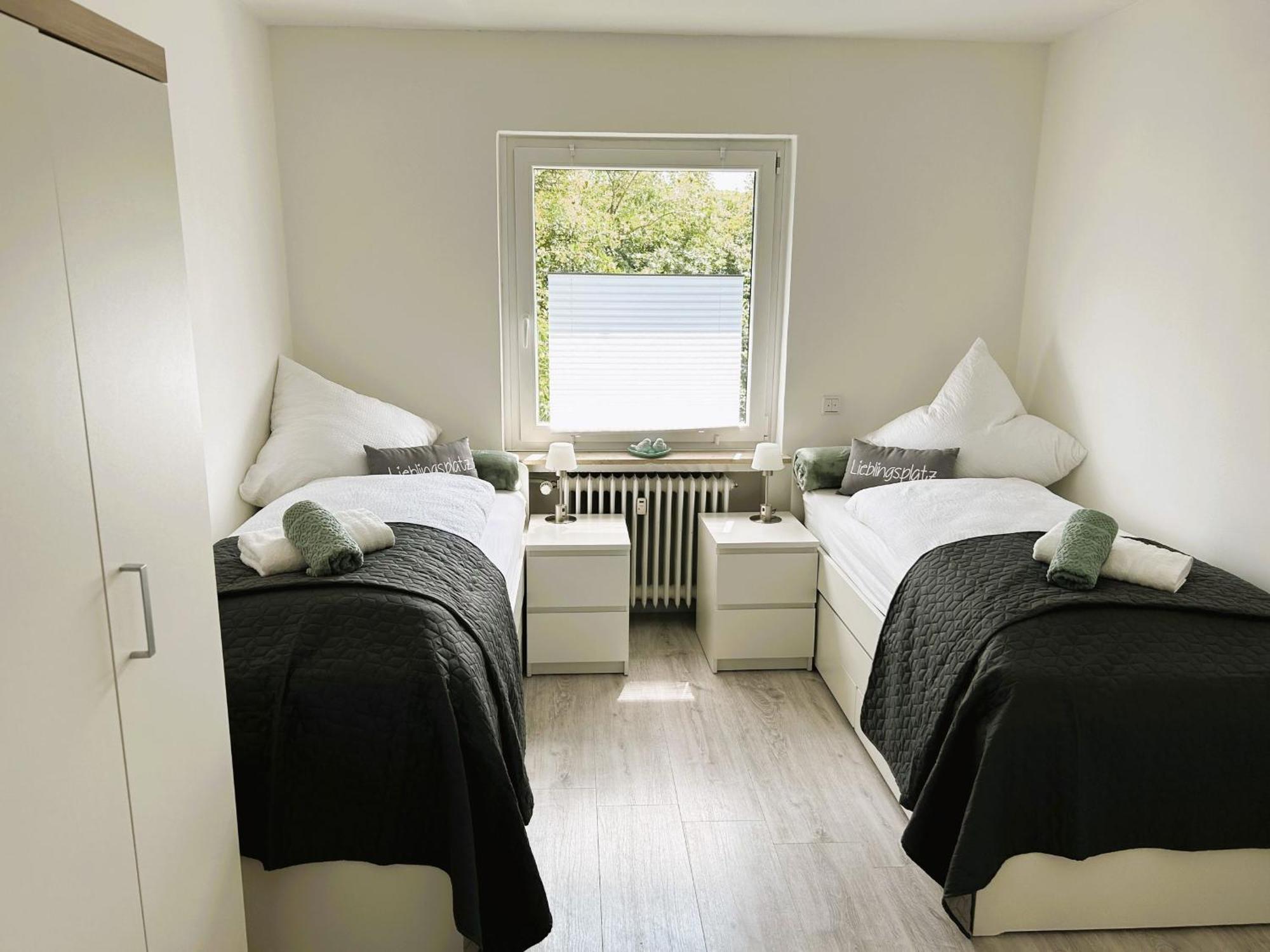 Ferienwohnung Sauerland An Der Ruhr Ольсберґ Екстер'єр фото