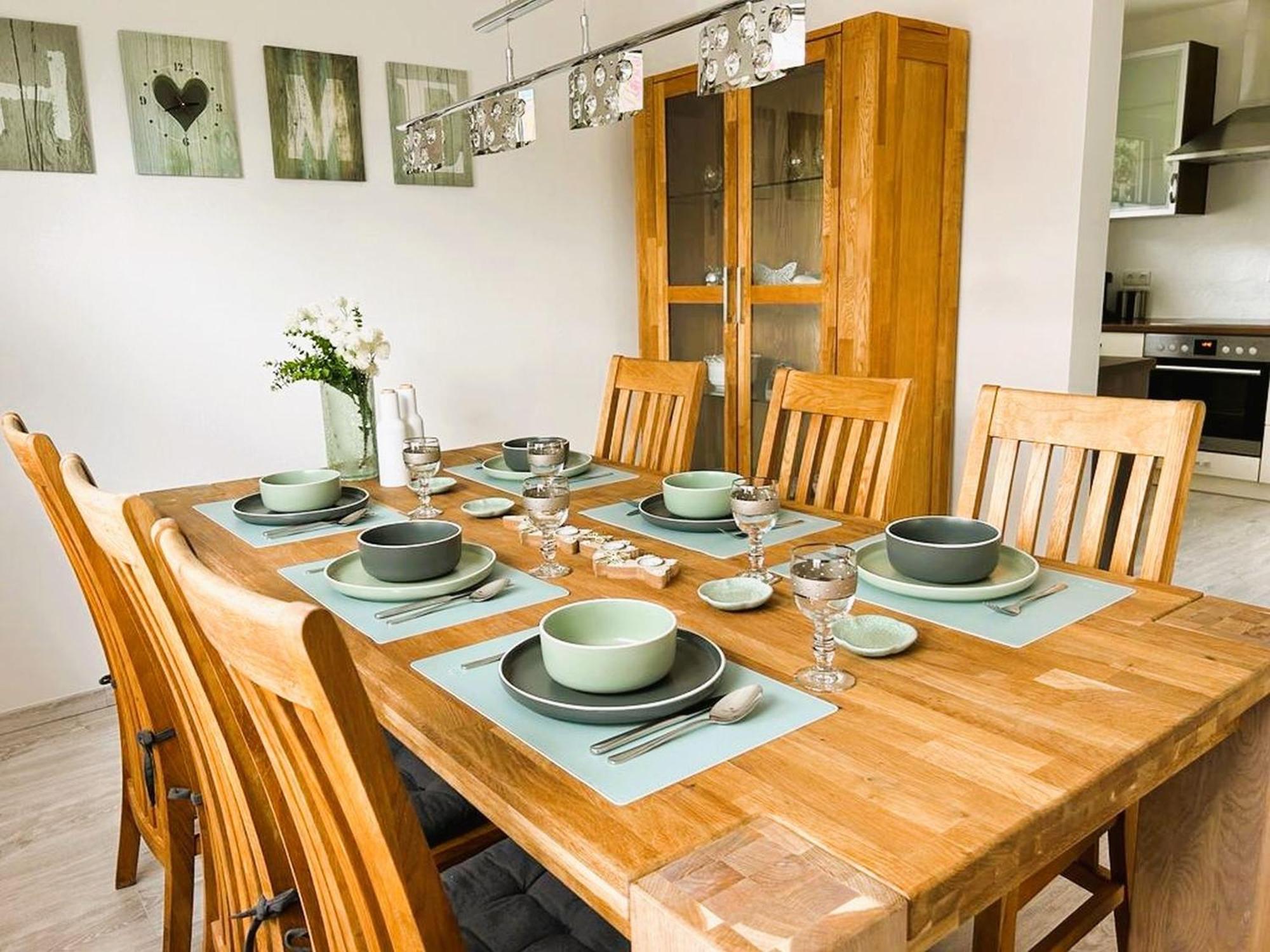 Ferienwohnung Sauerland An Der Ruhr Ольсберґ Екстер'єр фото